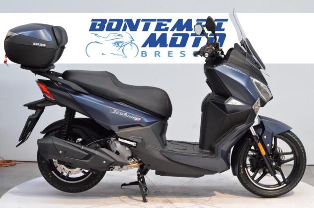 Sym Joyride 300 null