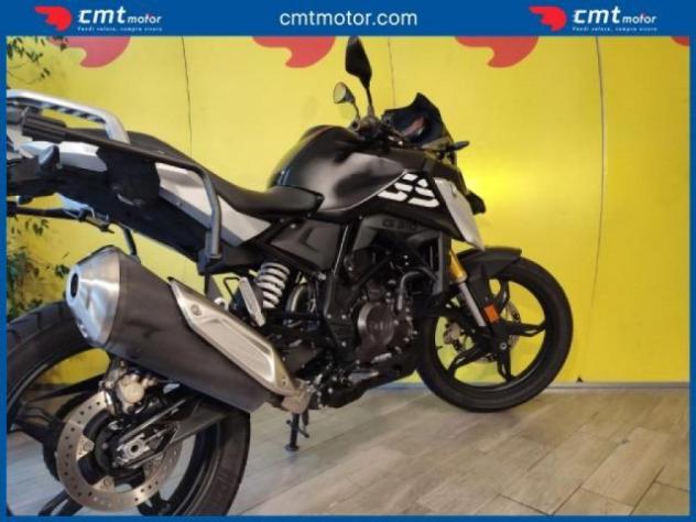BMW G 310 GS ABS rif. 23903634 - Foto 9
