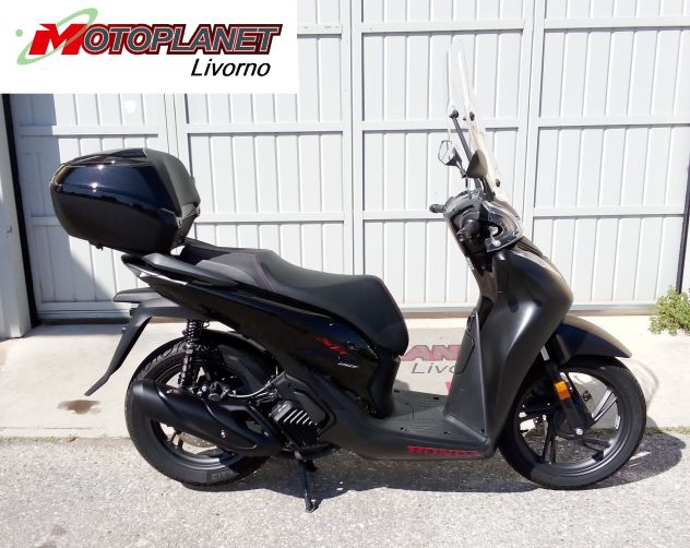 HONDA SH 150 - Foto 8
