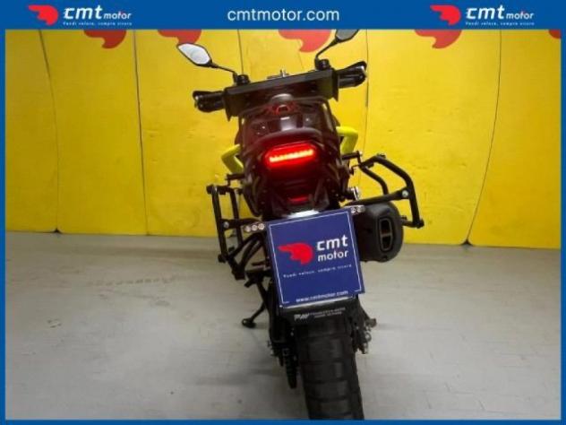 BENELLI TRK 702 Garantita e Finanziabile rif. 23613746 - Foto 4