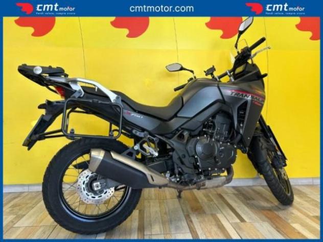 HONDA Transalp XL750 Garantita e Finanziabile rif. 23942396 - Foto 4