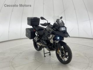 BMW R 1250 GS Exclusive Abs my19 rif. 20212687