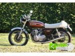 HONDA  CB-500 Four K funzionante e ben tenuta
