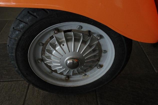 Piaggio Vespa 50 S - Foto 9