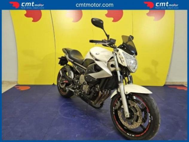 YAMAHA XJ6 Garantita e Finanziabile rif. 23744695 - Foto 3