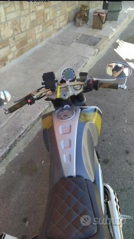 MONDIAL HPS 125 - Foto 5