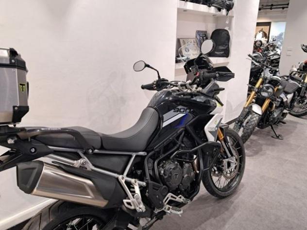 TRIUMPH Tiger 900 Rally . rif. 23481980 - Foto 5