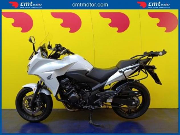 HONDA CBF 1000 Garantita e Finanziabile rif. 24189494 - Foto 3