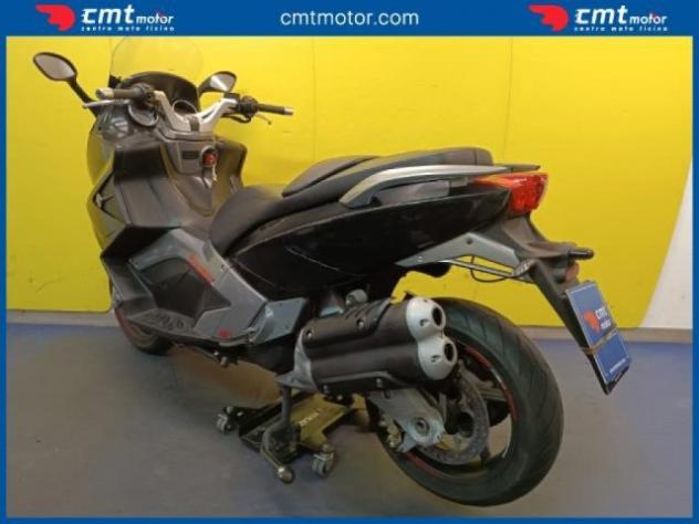 GILERA GP 800 Garantito e Finanziabile rif. 21499774 - Foto 4