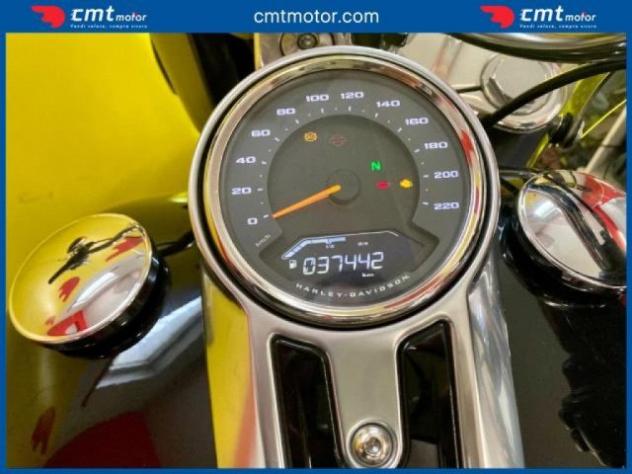 HARLEY-DAVIDSON Fat Boy 114 - FLFBS Garantita e Finanziabile rif. 22756581 - Foto 5