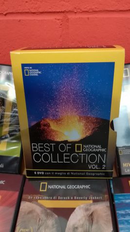 Best of collection Vol.2 - National Geographic - Foto 3