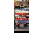 VHS Videocassette Sport