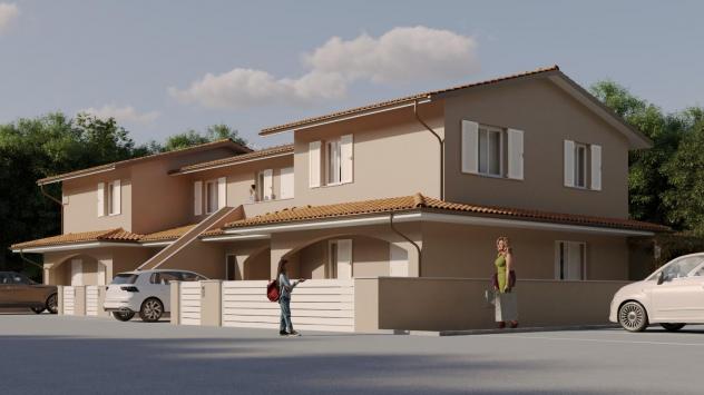 Appartamento in vendita a Santa Lucia - Pontedera 85 mq Rif: 1403826 - Foto 3