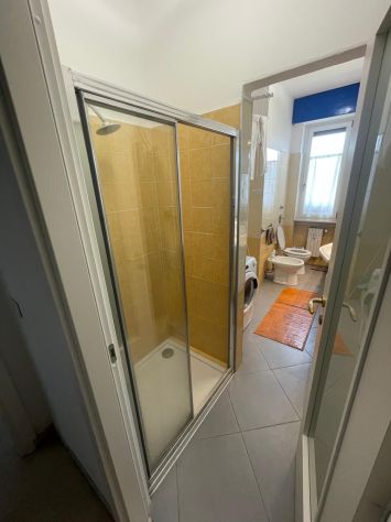 1 posto letto in DOPPIA trilocale p.le Udine Milano - Foto 7