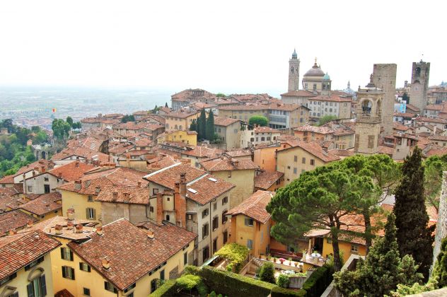 Monolocale con balcone e cantina libero subito - Foto 6