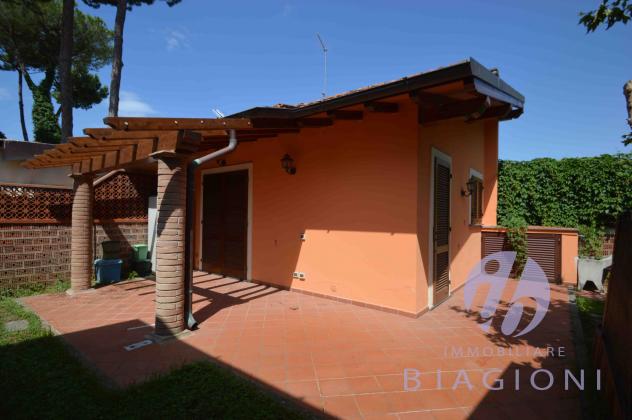 Casa singola in affitto a Tonfano - Pietrasanta 110 mq Rif: 1082646 - Foto 4