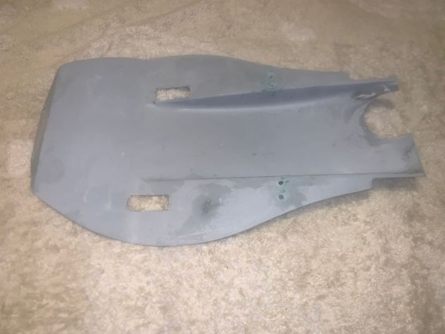 gilera bullit copertuta sotto codone - Foto 3