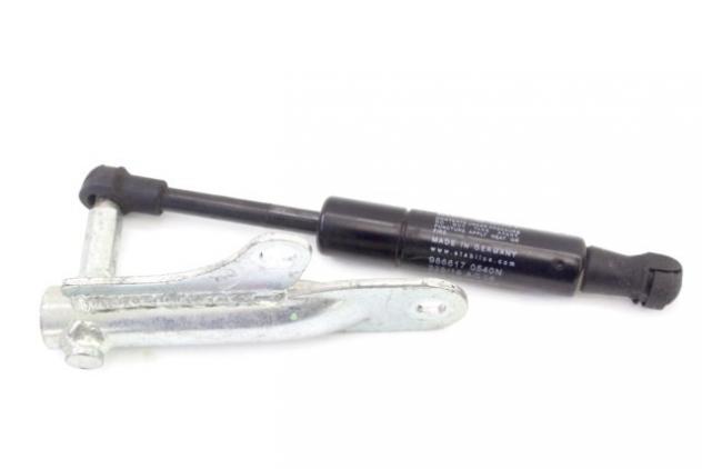 YAMAHA X-MAX 125 BL1F478G0000 PISTONCINO SELLA YP125RA 18 - 22 SEAT STOPPER - Foto 2