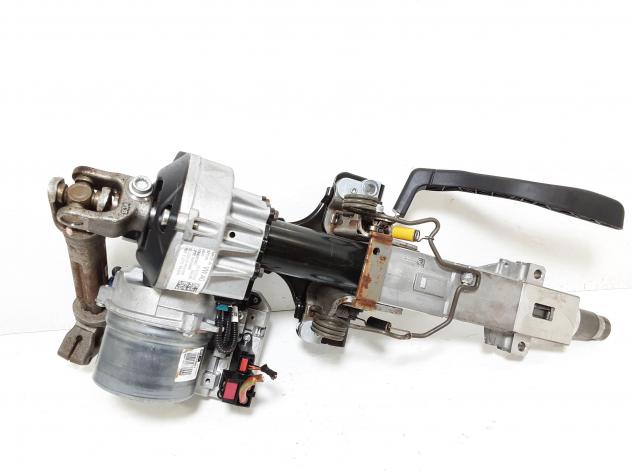 PIANTONE STERZO VOLKSWAGEN Polo 6° Serie 2Q1423510AH (17) - Foto 5