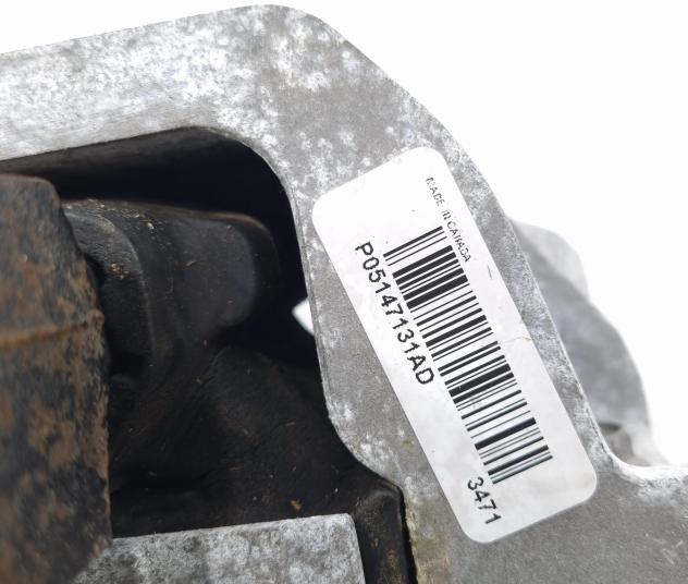 SUPPORTO CAMBIO FIAT Freemont 1° Serie P05147131AD 939 B5.000, 940 A5.000 Diesel 2000 (11) - Foto 5