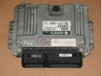 391102BAG0 ECU HYUNDAI IX35 1.6 39110-2BAG0 9001120019KK MED17.9.8