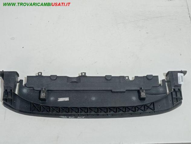 SUPPORTO PARAURTI ANT. 999-U1560970  CITROEN - C3 PICASSO - 2009  2012, CITROEN - C3 PICASSO -
