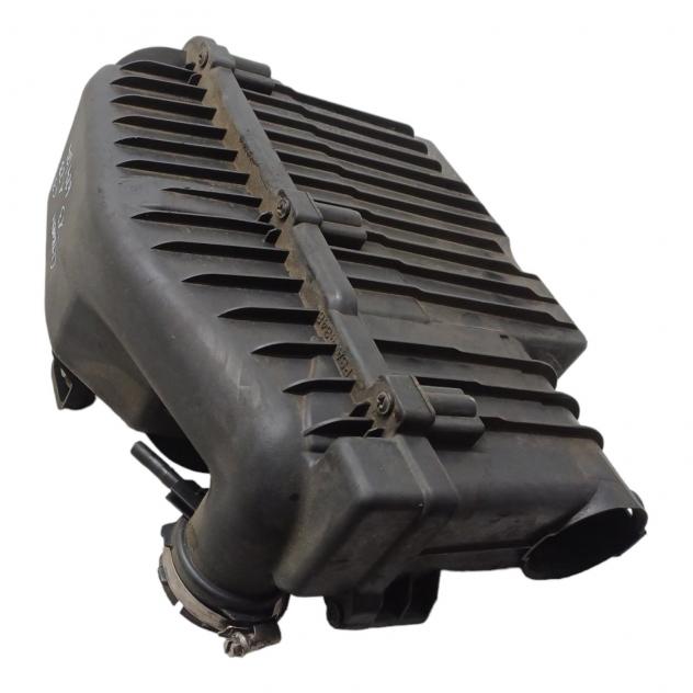 BOX SCATOLA FILTRO ARIA CITROEN C3 Serie 9670851880 HMZ (EB2), HMZ (EB2F) Benzina 1200 (0915) - Foto 5