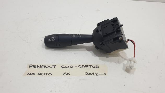 DEVIOLUCI SINISTRO RENAULT Captur Serie (1319)