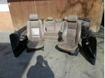 BMW X5 E53 sedili in pelle interni in pelle,