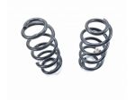 COPPIA MOLLE SOSPENSIONI POSTERIORI BMW Serie 2 Gran Tourer (F46) B47 C20 A &hellip;