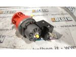 Riduttore SOM per escavatore JCB 804