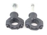 DUCATI HYPERMOTARD 698 MONO RVE 36016191BA 36016201BA RISER SUPPORTI MANUBR &hellip;