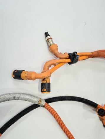 CABLAGGIO CENTRALINA BATTERIA BMW Serie 2 Active Tourer (F45) 6824127-06 B38A15A Hybrid 1500 (1418) - Foto 3