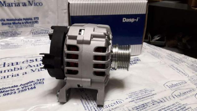 Alternatore dacia sandero / logan 8200674762 - Foto 2