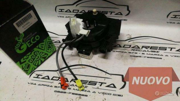 Contatto Spiralato Nissan Qashqai B5567JD00A - Foto 2