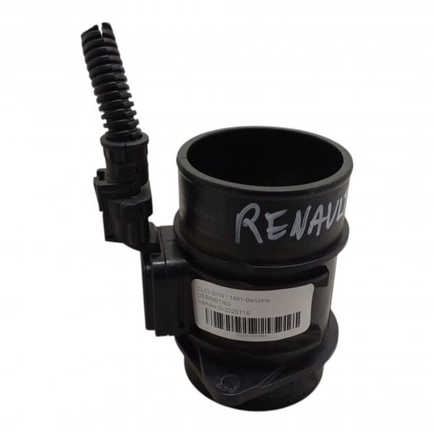 DEBIMETRO RENAULT Clio Serie IV 5WK97021 K9KE6 Diesel 1461 (1219)