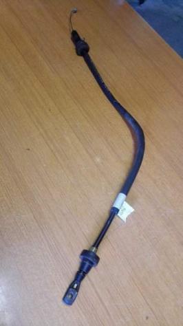 Cavo Acceleratore Fiat Multipla GPower 1 serie 2002 - Foto 2