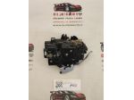 SERRATURA POSTERIORE DESTRA AUDI A6 Berlina Serie C5 (4B2) 4B0839016G (9704)