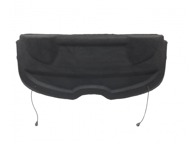 CAPPELLIERA POSTERIORE PEUGEOT 208 Serie 9673766680 (1219)