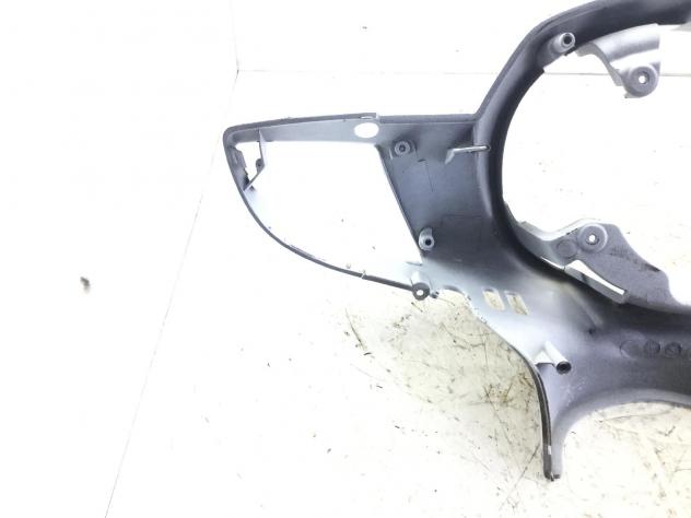 APRILIA SCARABEO IE LIGHT 200 CARENA MANUBRIO ANTERIORE - ATTACCHI ROTTI 2009 - Foto 6