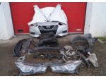 MUSATA ANTERIORE NISSAN MICRA K14 2018