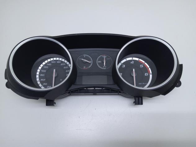 QUADRO STRUMENTI ALFA ROMEO Giulietta Serie (940_) 50521957 (1013) - Foto 2