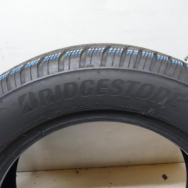 2 GOMME 215 60 16 BRIDGESTONE A72804 - Foto 4