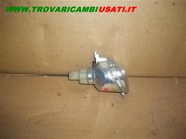 FANALINO ANT.D. VOLKSWAGEN LUPO (6X)  Parti elettriche  Fanaleria  Proiettori  Fanalino comple VOLKSWAGEN - LUPO - 01-09-1998 - 01-05-2005
