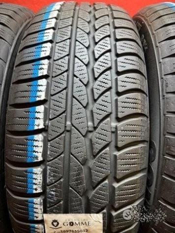 2 gomme 215 60 17 continental inv a3493 - Foto 2