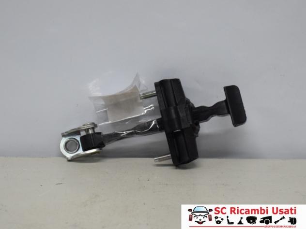 Tirante Fermaporta Anteriore Alfa Giulietta 50509843 - Foto 2