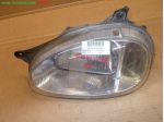 PROIETTORE S. ELETTR. OPEL CORSA (S93) Station Wagon  Parti elettriche  Fan &hellip;