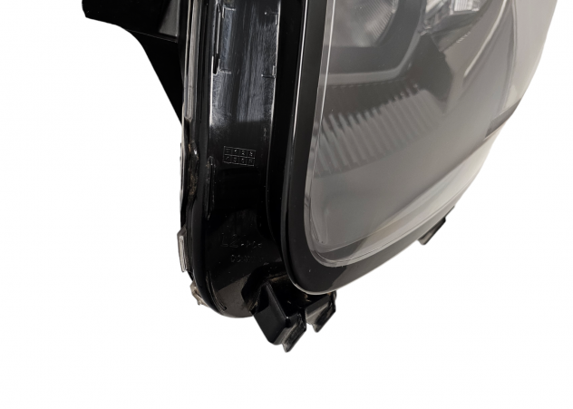 FARO ANTERIORE SINISTRO FORD Puma Serie L1TB-13E015 (19) - Foto 5