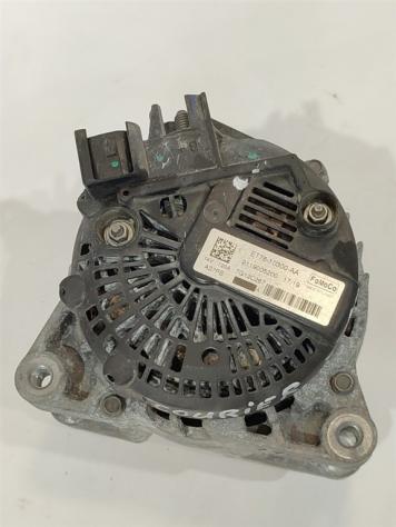 ALTERNATORE FORD Transit Courier Serie ET76-10300-AA 2119005200 XWCB diesel 1499 (14) - Foto 5