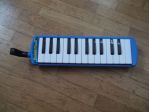 pianola a fiato